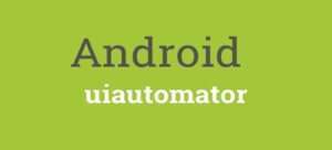 uiautomator